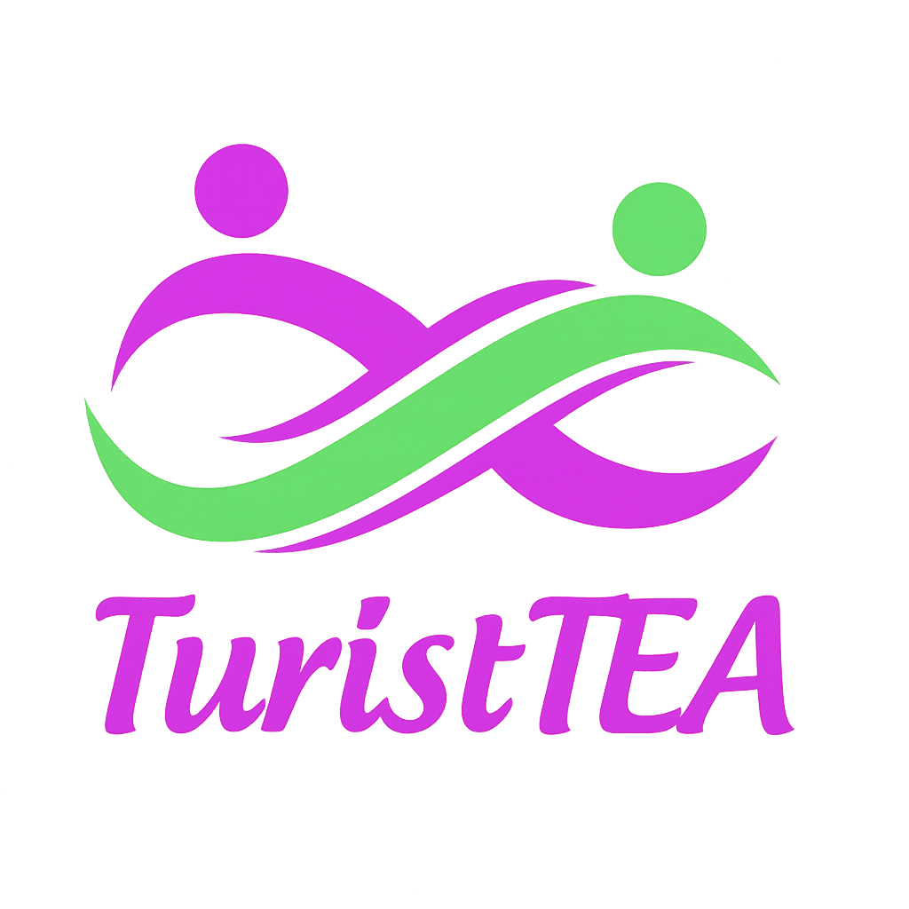 TuristTEA Logo
